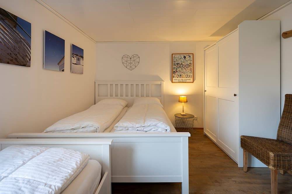Het Ongerepte 12 Ferienhaus in Privater Lage und Strandnah in Renesse Strand, Renesse