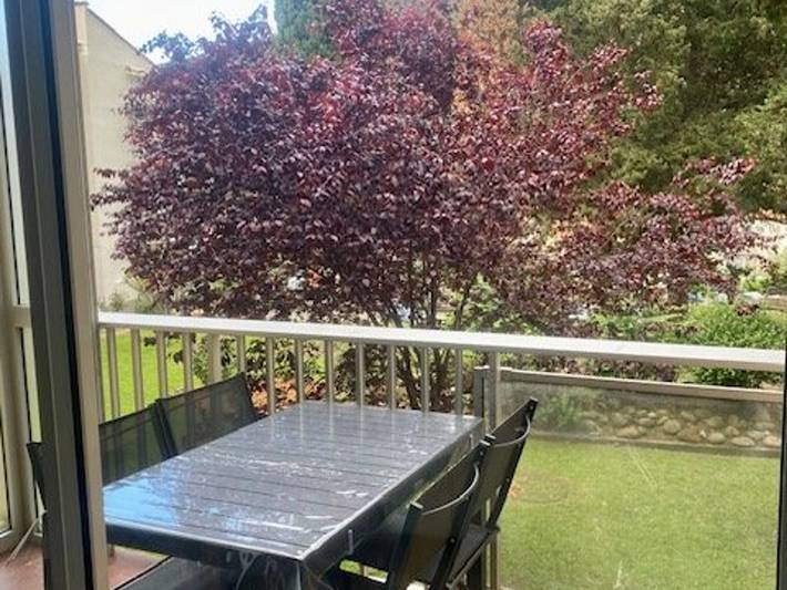 Gîte pour 6 personnes, avec balcon, animaux acceptés à Amélie-les-Bains-Palalda - 4