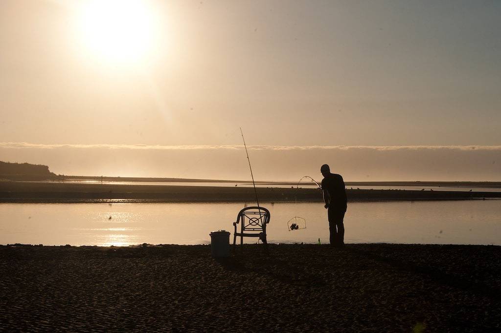 Vacation House for 6 Guests in Seaside (Oregon), Clatsop County