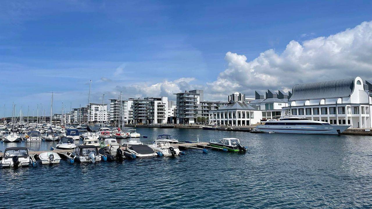Ferienhaus für 8 Personen (102 m²) in Kattarp in Helsingborg, Skane