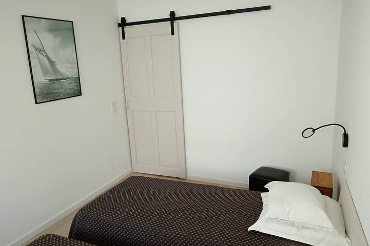 Mas in the middle of vineyards, ideally located between Camargue and Provence. in Vauvert, Mittelmeerküste (Frankreich)