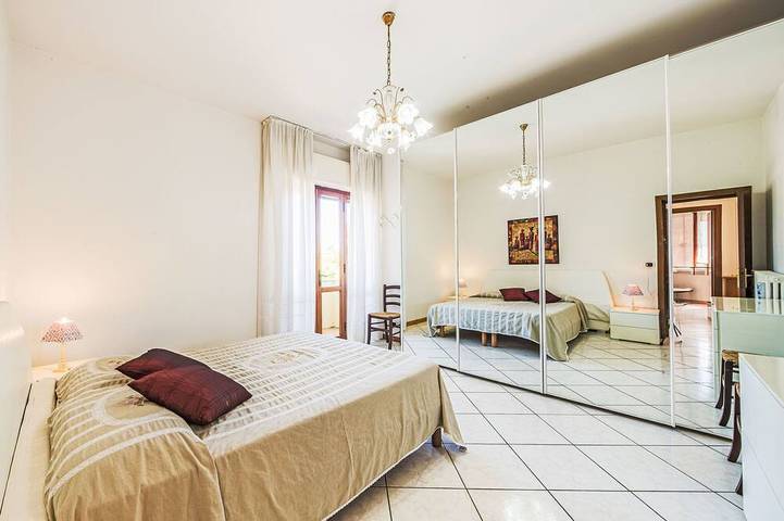 Apartamento entero, Appartamento Marcella in Marina di Pietrasanta, Pietrasanta