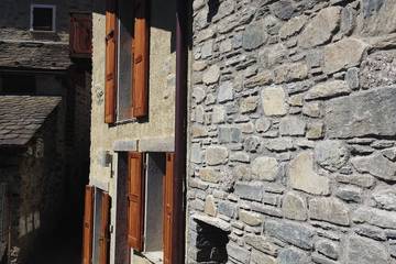 Rustico per 5 Persone in Chiesa in Valmalenco, Valtellina, Foto 4