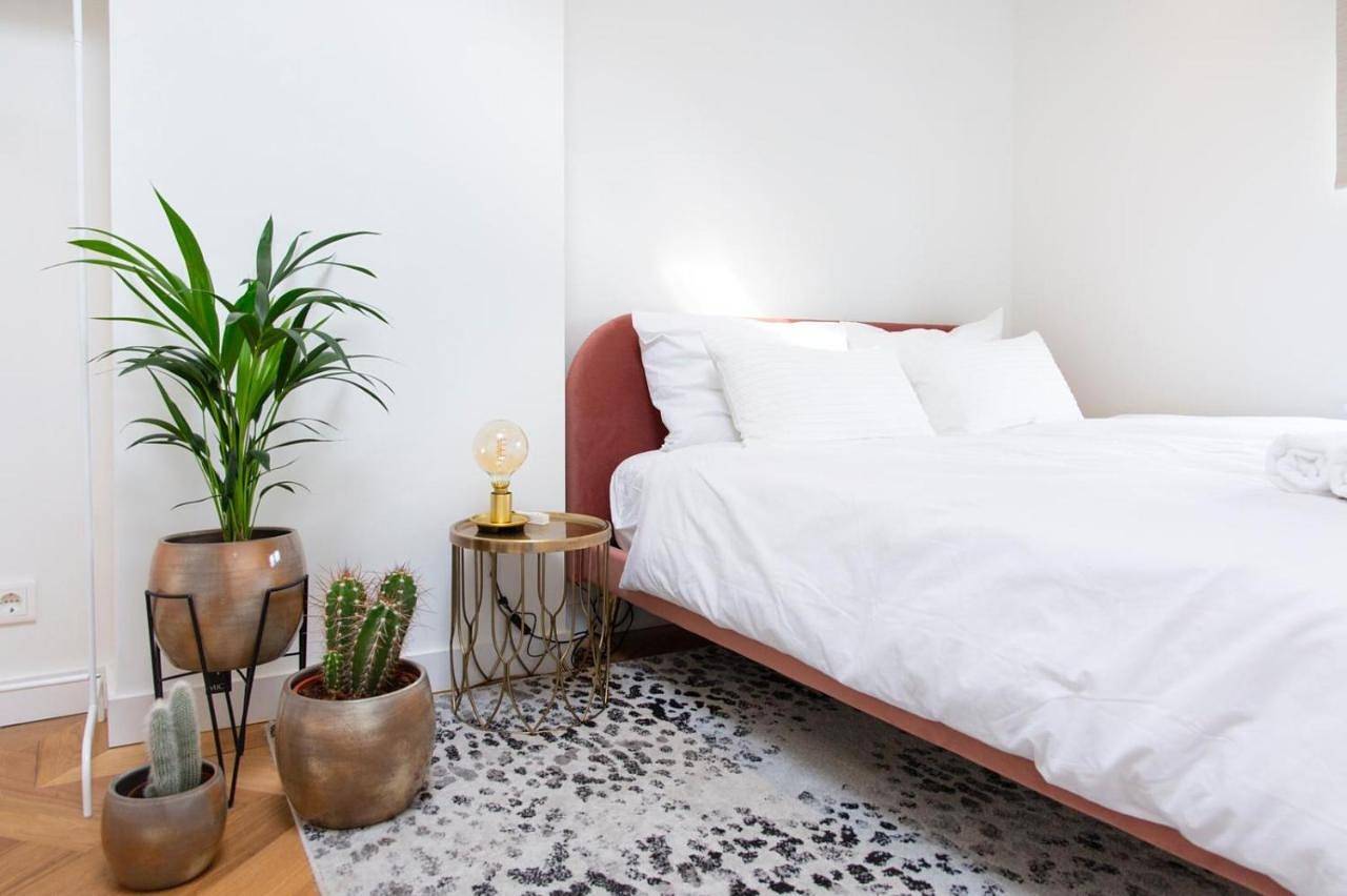 Geheel appartement, Trendy 2 bedroom accommodation on perfect location in Amsterdam Oost, Nederlandse kust
