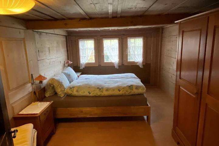 Agriturismo für 6 Personen, mit Garten in der Schweiz - 3