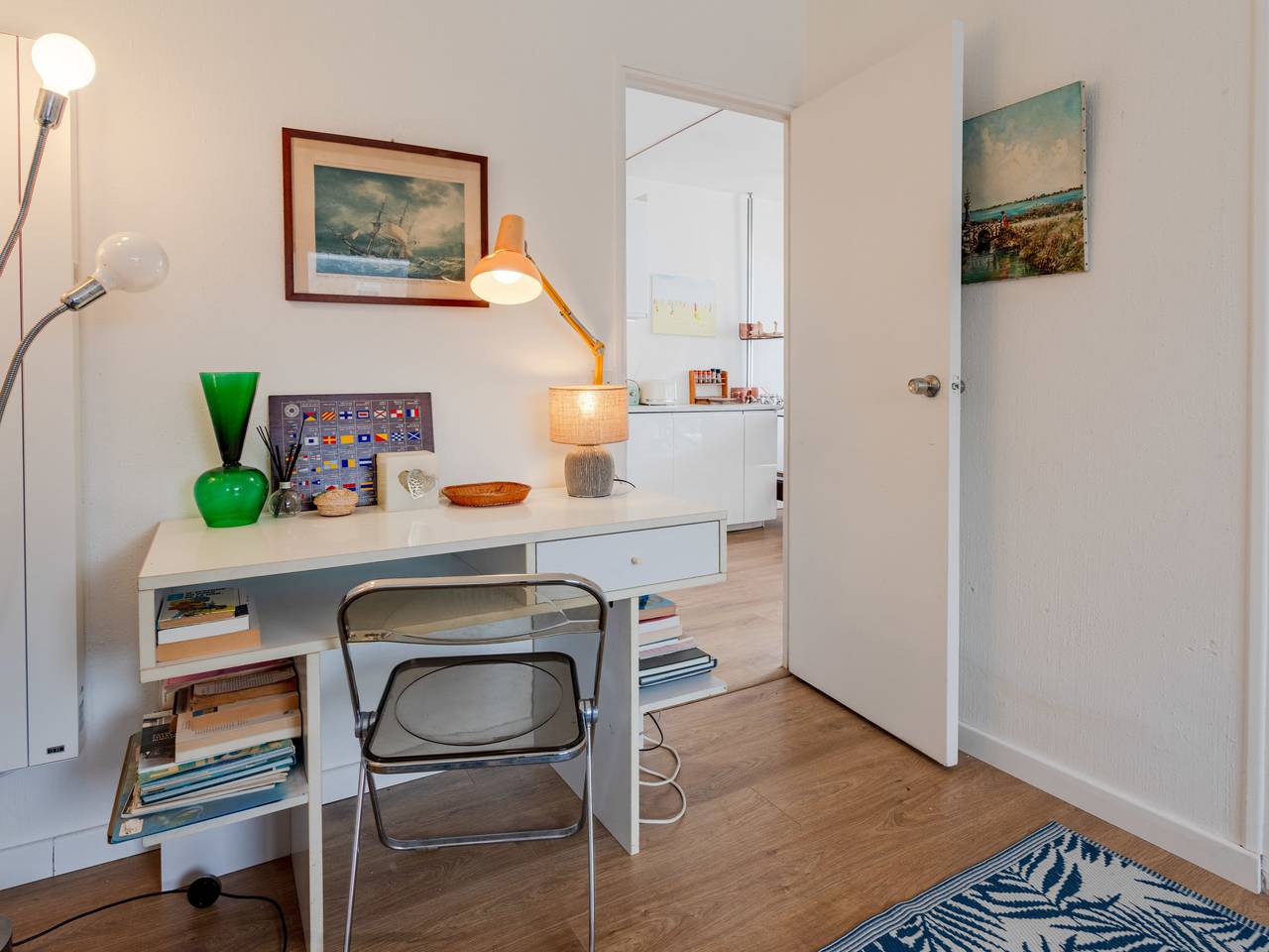 Appartement entier, Les Marinas in Deauville, Région de Lisieux