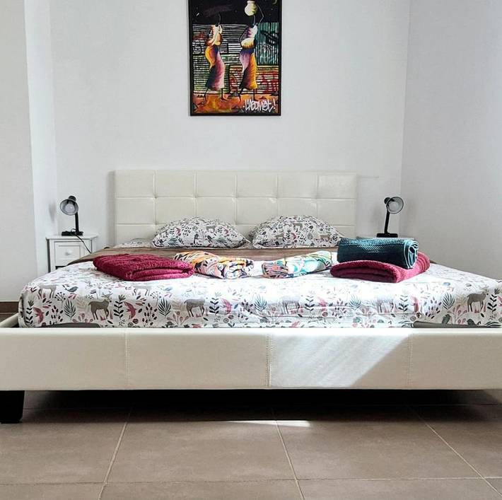 Villa pour 6 personnes, avec piscine et jardin, adapté aux familles à La Seyne-sur-Mer - 4