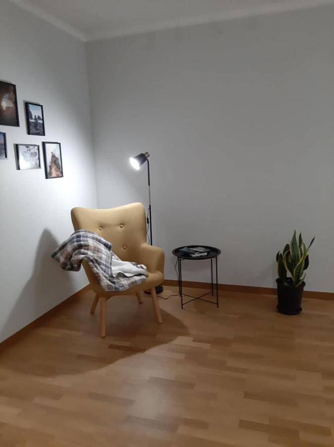 Apartamento de férias para 2 pessoas, com vista e varanda em Ribeira Brava