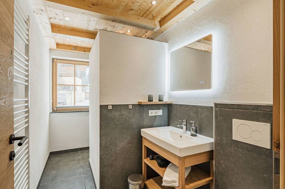 Ganze Wohnung, Dachstein West T5 in Salzkammergut-Berge, Rußbach am Paß Gschütt