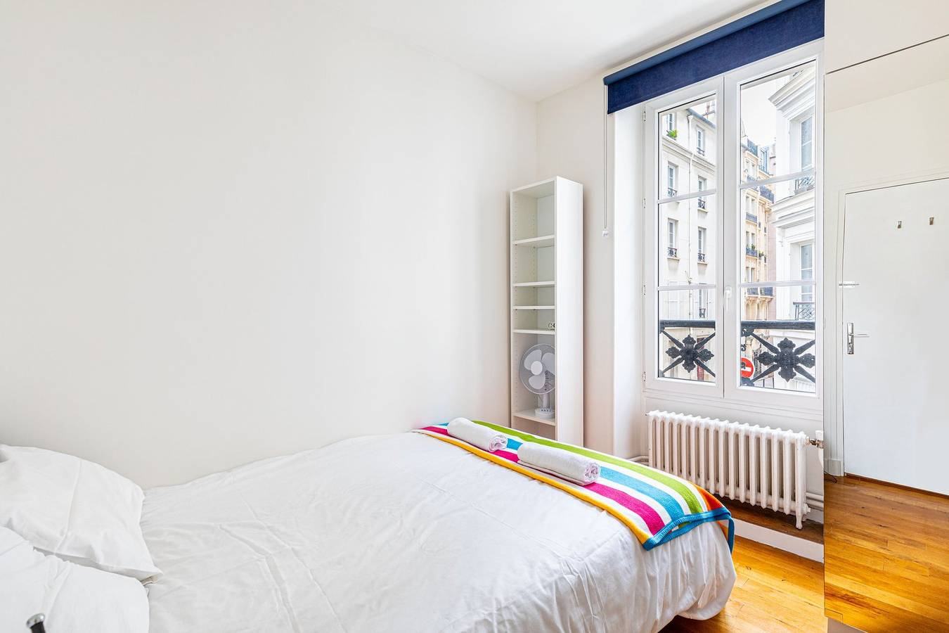 Appartement entier, Guestready - Batignolles lovely stay in Paris, Île de France