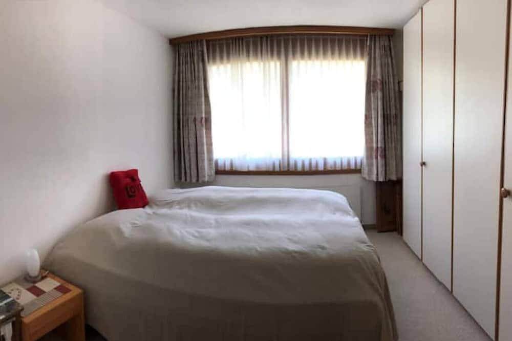 Ganze Wohnung, Abitaziun Silvia Sur Baselgia in Surses, Engadin