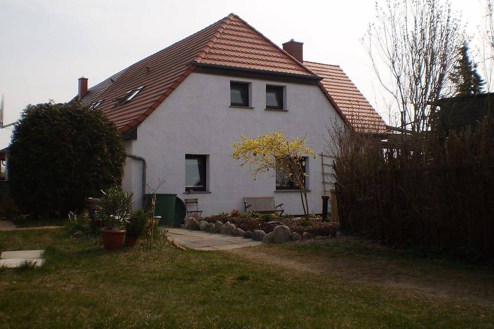 Ganze Wohnung, 1-Raum-Ferienappartement für 2 Personen Wlan kostenlos in Kloster, Hiddensee