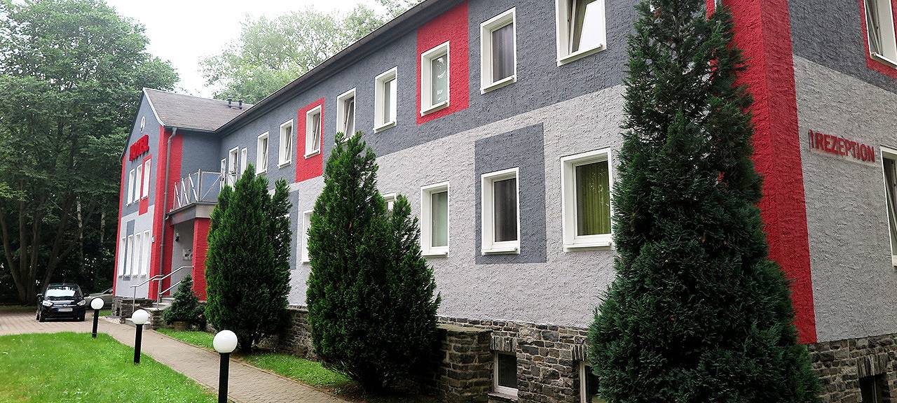 Europark Chemnitz in Chemnitz, Chemnitz und Umgebung