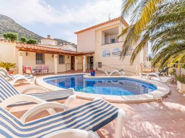 Location De Vacances pour 4 Personnes dans El Mas Fumats, Roses, Photo 1
