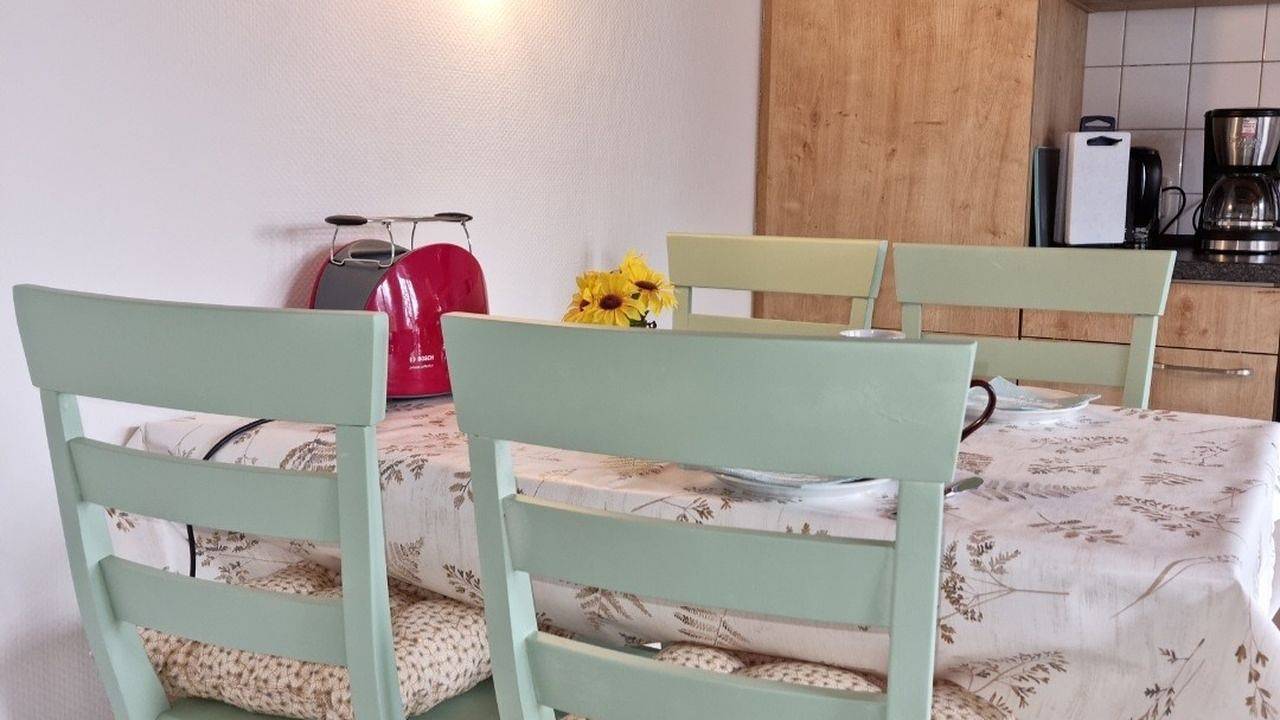 Ferienhaus für 4 Personen (38 m²) in Fehmarn in Westfehmarn, Fehmarn