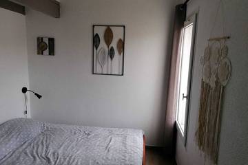 Villa pour 8 Personnes dans Marseillan, Région de Béziers, Photo 4