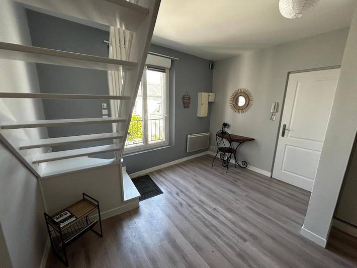 Gîte pour 6 personnes à Bléré - 4