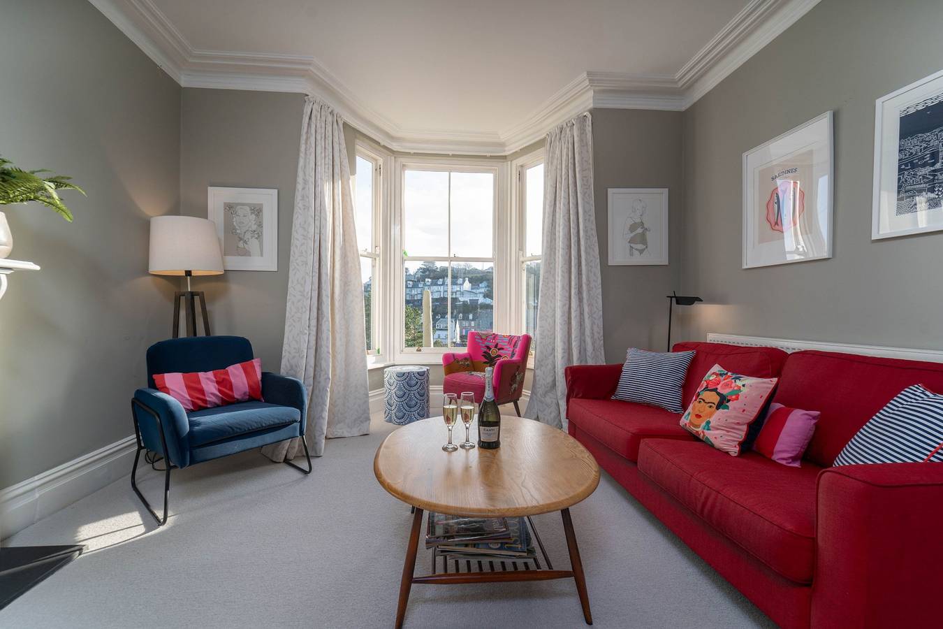 Cottage für 10 Personen in St. Ives, Cornwall