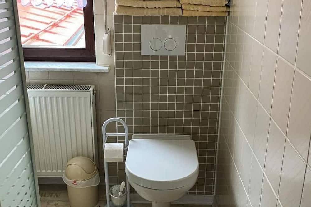 Ganze Wohnung, Siegmund in Emsetal, Waltershausen