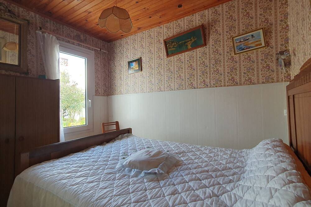 Apartamento en planta baja en el centro, cerca de la playa y comercios in L'Aiguillon-sur-Mer, Fontenay-le-Comte