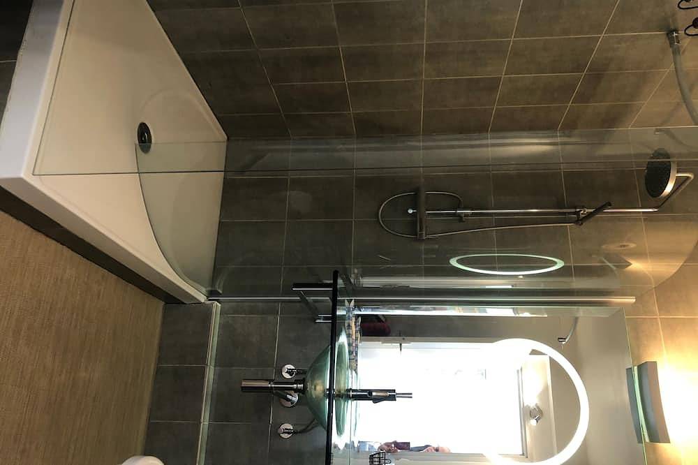 Large atypical studio - in Trouville-sur-Mer, Region de Lisieux