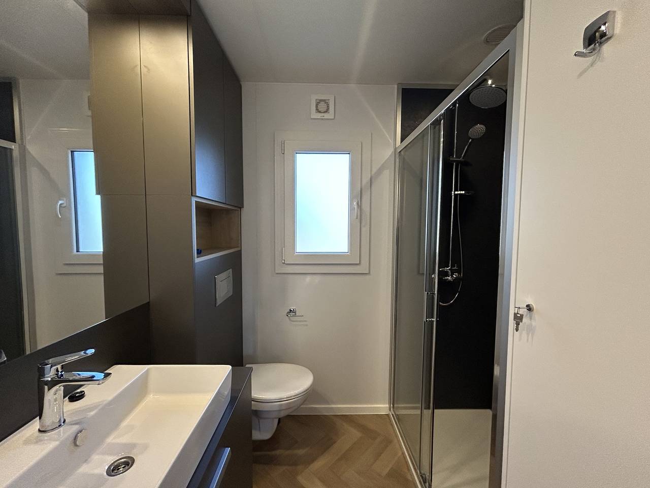 Casa de vacaciones para 6 personas con balcón/terraza in Mol, Región de Amberes