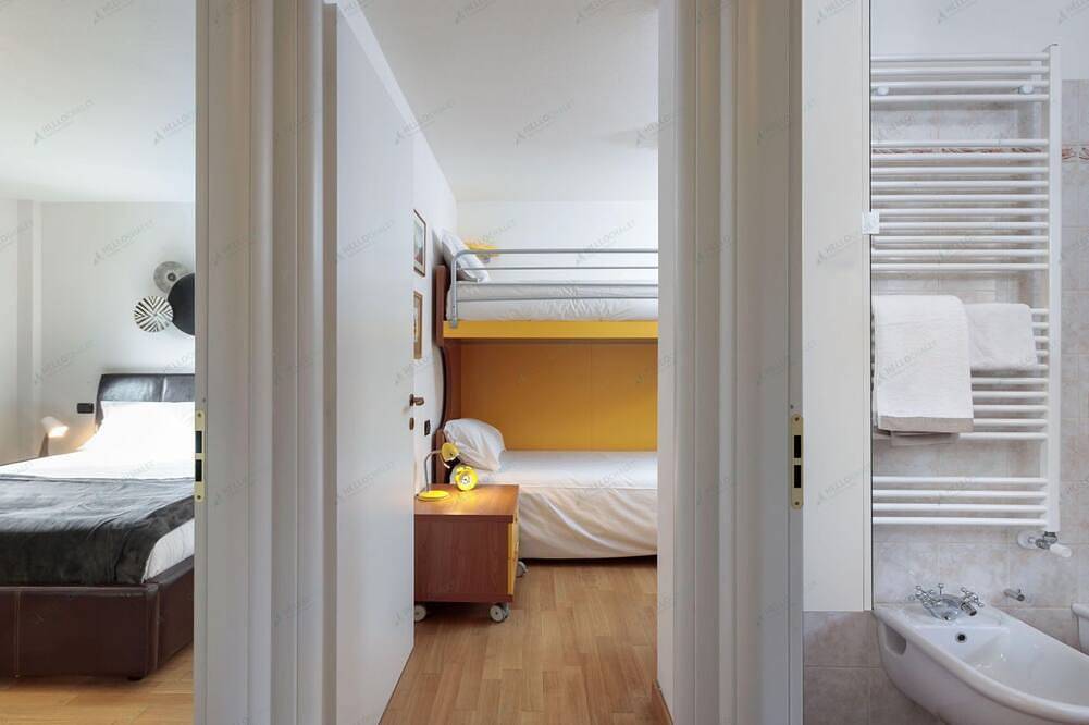 Appartamento intero, Maison Skis Aux Pieds – Appartamento Panoramico Ski-In/Ski-Out | Cervinia in Cervinia, Valtournenche