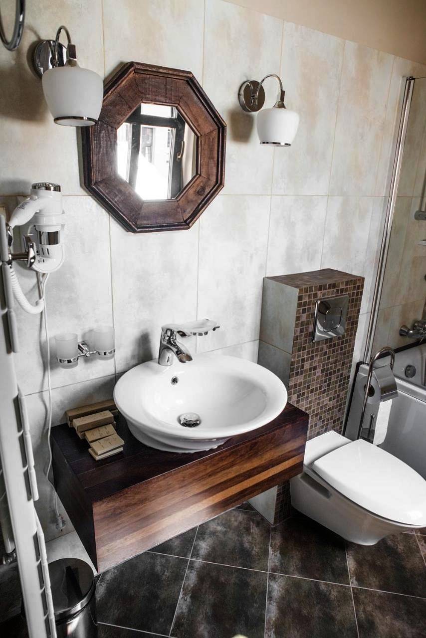 Apartamenty Siedem Komnat Siedmiu Mistrzów in Toruń, Województwo kujawsko-pomorskie