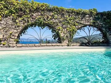 Villa per 8 Persone in Monte Argentario, Maremma, Foto 4