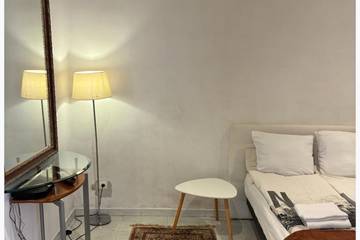 Apartamento para 2 Personas en Beausoleil, Nizza Region, Foto 1