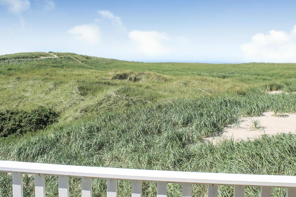 350 in Harboøre, Lemvig Region