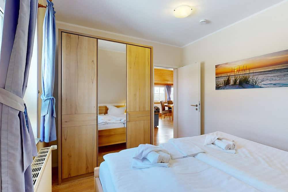 Vacation home Haus Möwe 03 in Lancken-Granitz, (Id 103) - Möwe 03 in Lancken-Granitz, Ruegen