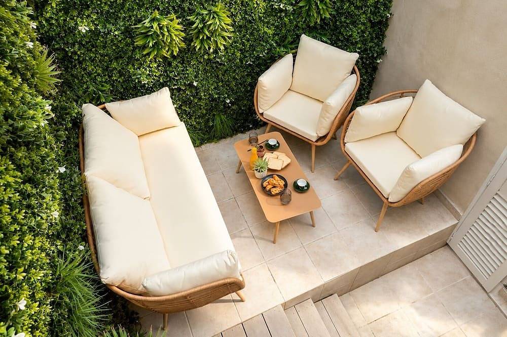 Appartement de vacances
