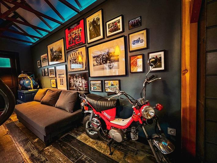 Gîte pour 2 personnes à Comines (Nord) - 4