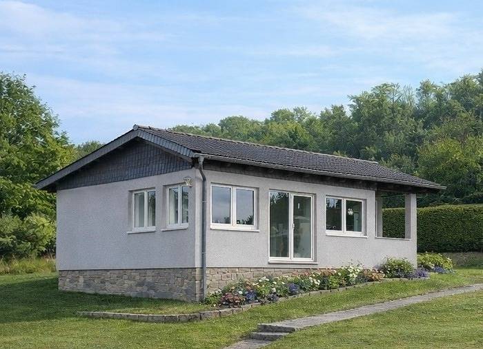 Lodge am Bodetal *Neu Eröffnet* Angebot * in Altenbrak, Thale