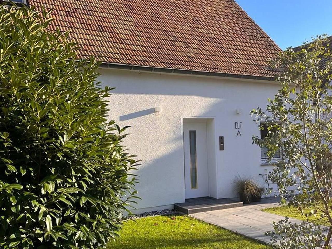 Ferienhaus für 10 Personen in Heiligendamm, Rostock und Umgebung
