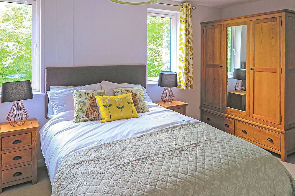 2 Schlafzimmer Unterkunft in Doncaster, South Yorkshire in Hatfield (South Yorkshire), Südliches Yorkshire