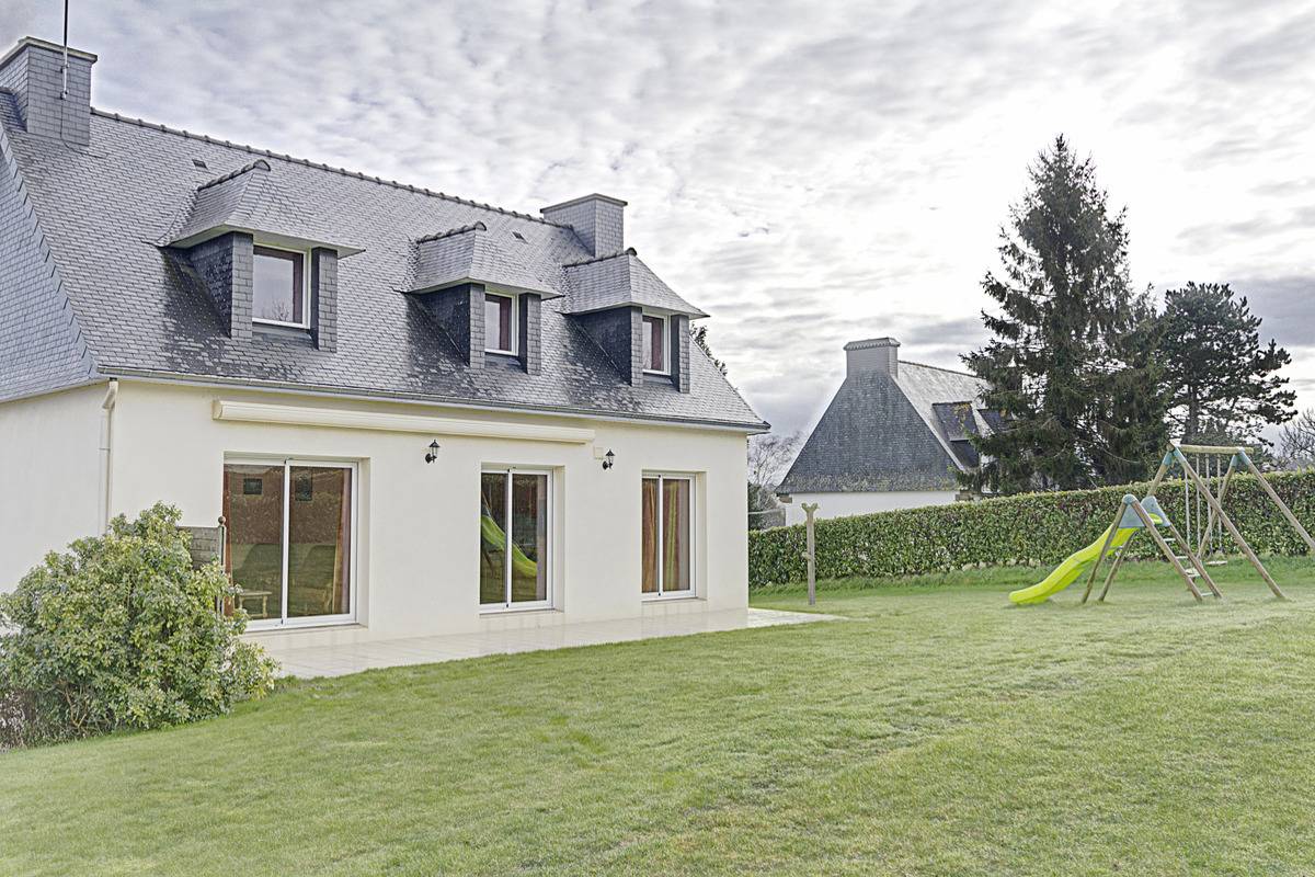 Photo : Maison de vacances