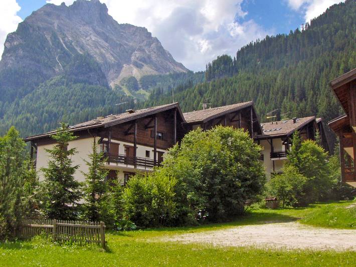 Apartamento entero, Apt 8 in Alba (Canazei), Canazei