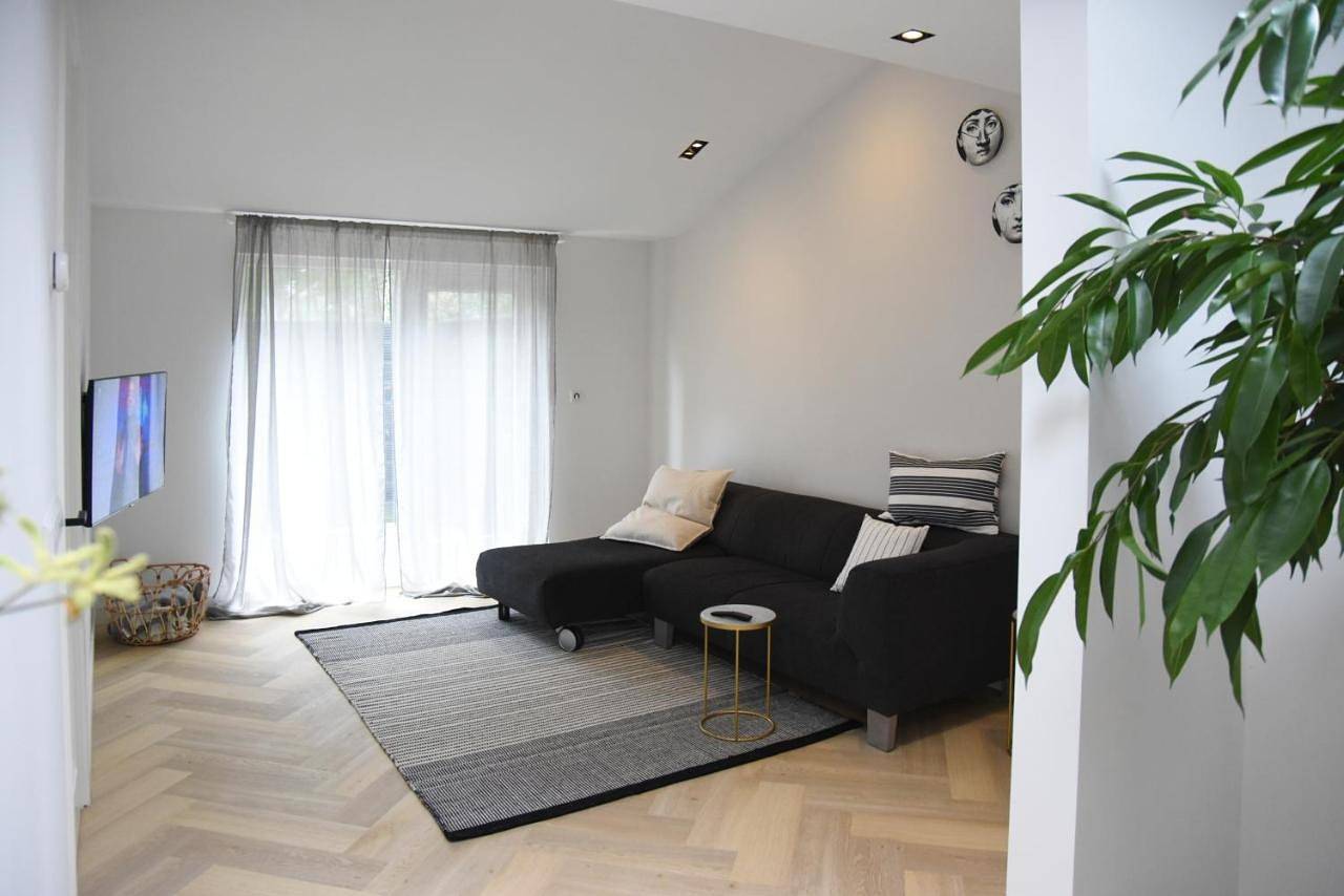 One-Bedroom House in Heiloo, Noord-Holland - Kust van de Noordzee