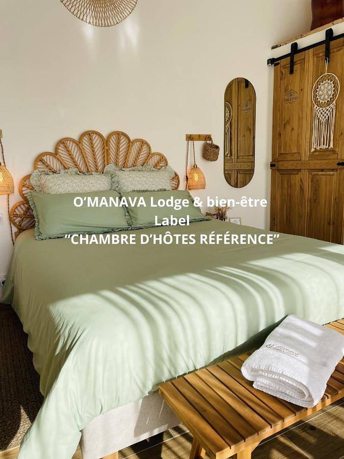 Chambre d’hôte pour 2 personnes, avec sauna et jardin ainsi que piscine et jacuzzi dans le Tarn - 2