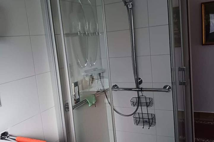 Ganze Wohnung, Ferienwohnung in ruhiger Lage in Friedrichsthal, Saarbrücken & Umgebung