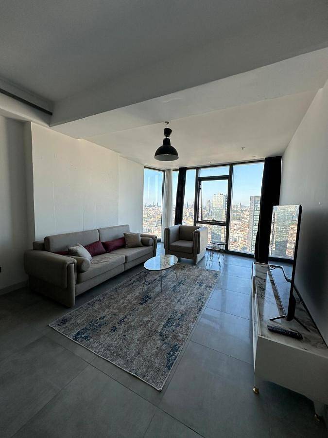 Lägenhet för 4 Personer, med husdjur i Istanbul