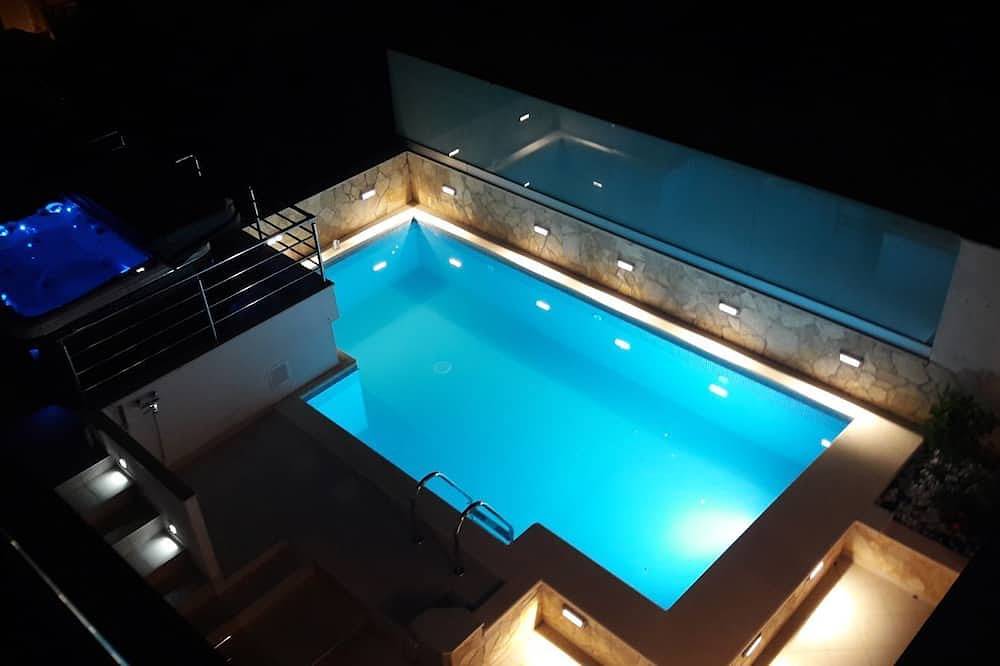 Casa vacanza a Ciovo a partire da 405€ a notte