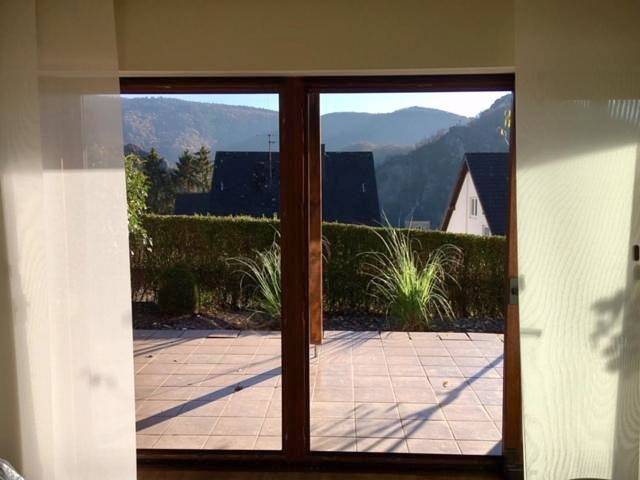 Ferienwohnung für 2 Personen, mit Terrasse und Garten sowie Ausblick in Altenahr - 3