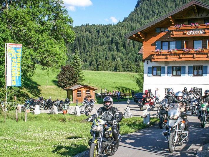 Ferienwohnung für 2 Personen in Obermaiselstein - 2