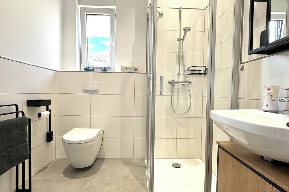 Ferienhaus für bis zu 6 Personen in Rockenhausen, Pfälzer Bergland