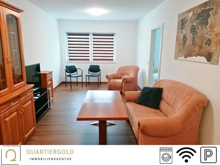 Ferienwohnung für 4 Personen in Schipkau