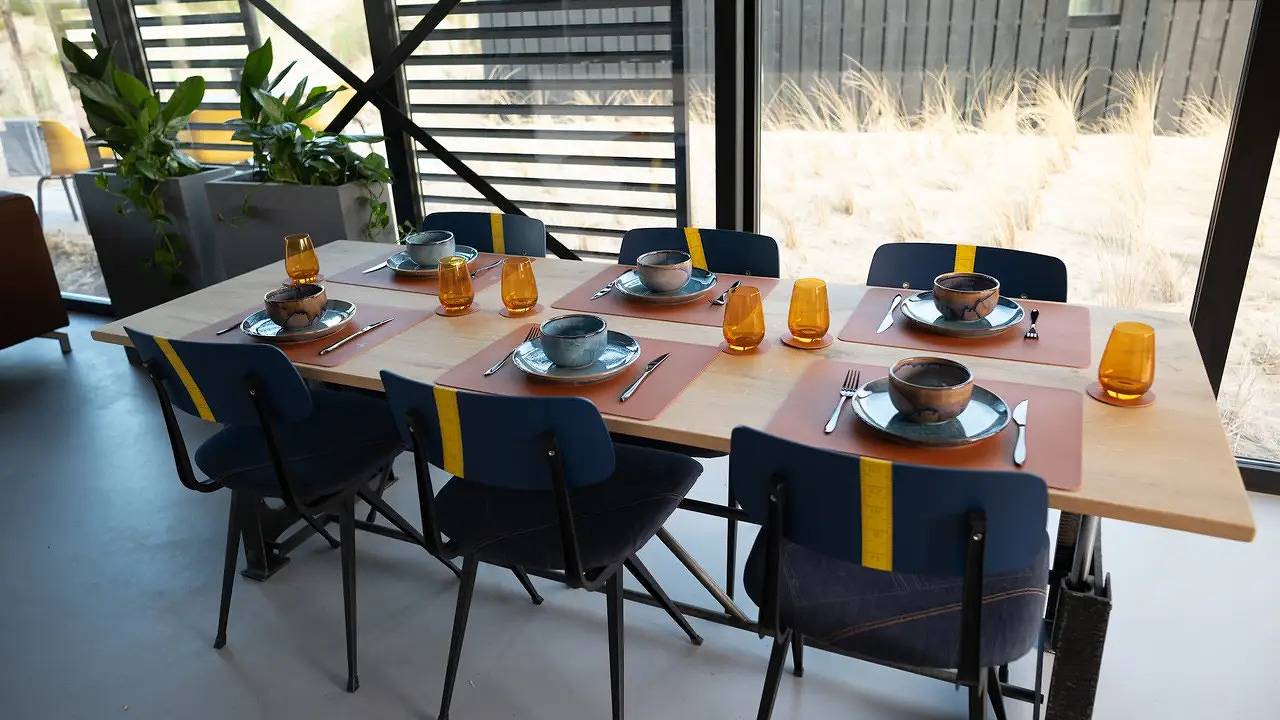 Ferienhaus für 6 Personen (110 m²) in Zandvoort in Zandvoort, Niederländische Nordsee