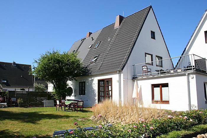 Ferienhaus für 7 Personen, mit Terrasse in Hörnum - 2
